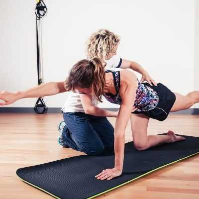 Online Course Certified Corrective Exercise Specialist