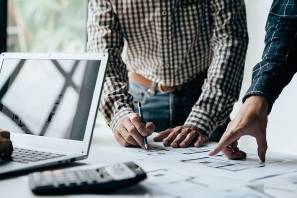 Online Course Certified Cost Estimator