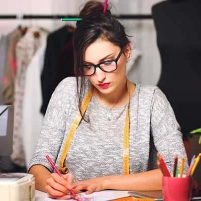 Online Course Certified Costume Designer