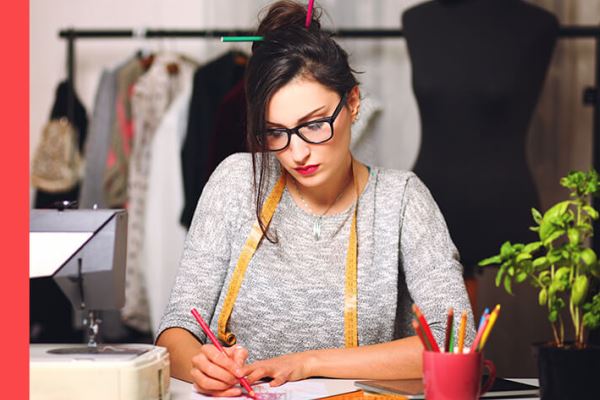 Online Course Certified Costume Designer