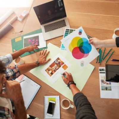 Online Course Certified Creative Advertising Strategist