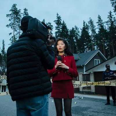 Online Course Certified Crime Reporter
