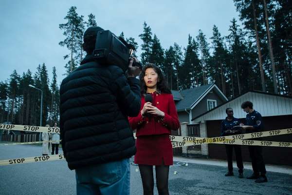Online Course Certified Crime Reporter