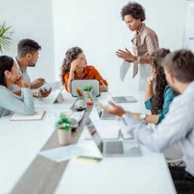 Online Course Certified Crisis Management Officer
