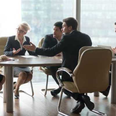 Online Course Certified Cross-Cultural Business Advisor