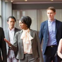 Online Course Certified Cross-Cultural Communication Trainer