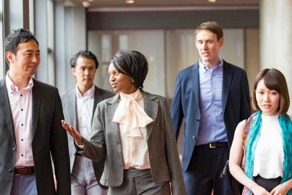 Online Course Certified Cross-Cultural Communication Trainer