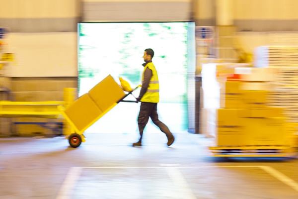 Online Course Certified Cross-Docking Supervisor