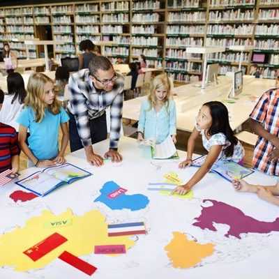 Online Course Certified Culturally Responsive Teaching Specialist