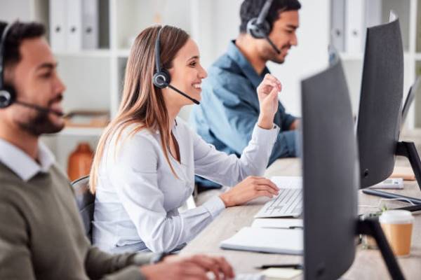 Online Course Certified Customer Relationship Management Support Assistant
