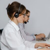 Online Course Certified Customer Service Specialist