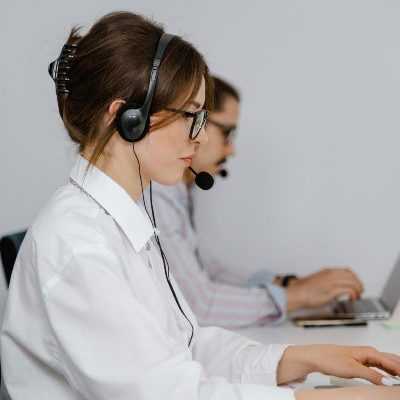 Online Course Certified Customer Service Specialist