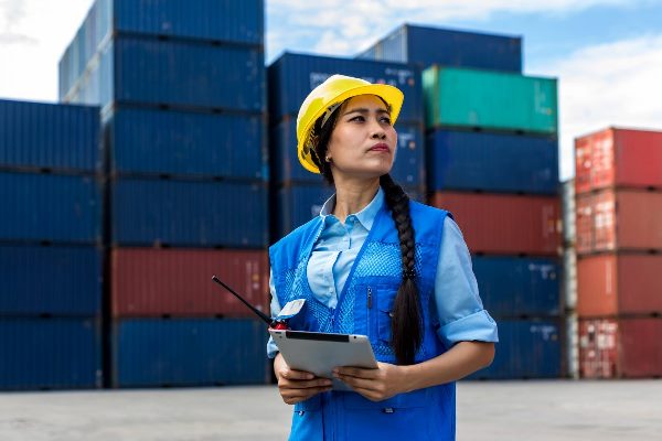 Online Course Certified Customs Agent