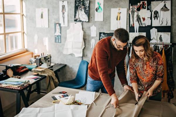 Online Course Certified Cutting Room Manager