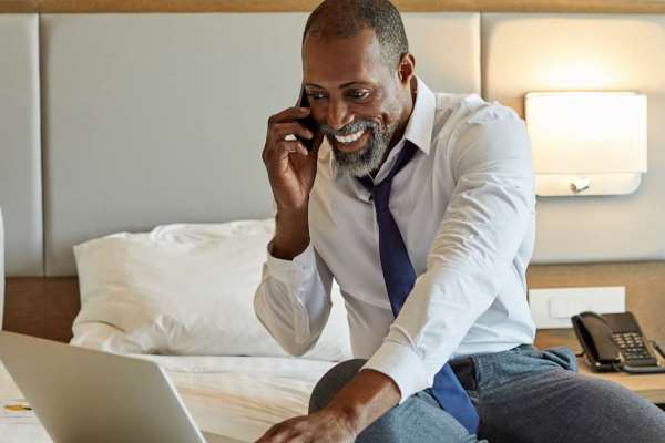 Online Course Certified Cybersecurity Analyst (Hospitality)