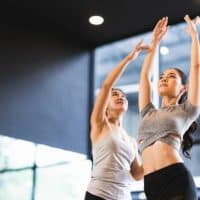 Online Course Certified Dance Yoga Coach
