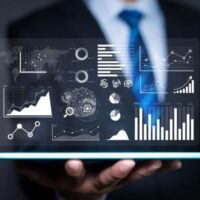 Online Course Certified Data-Driven Business Analyst