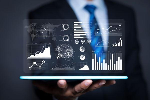 Online Course Certified Data-Driven Business Analyst