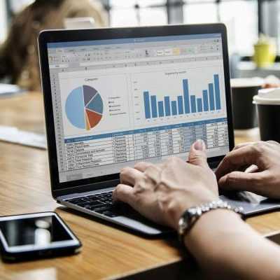 Online Course Certified Data-Driven Manager