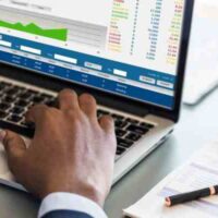 Online Course Certified Data Entry Operator
