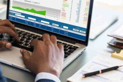 Online Course Certified Data Entry Operator