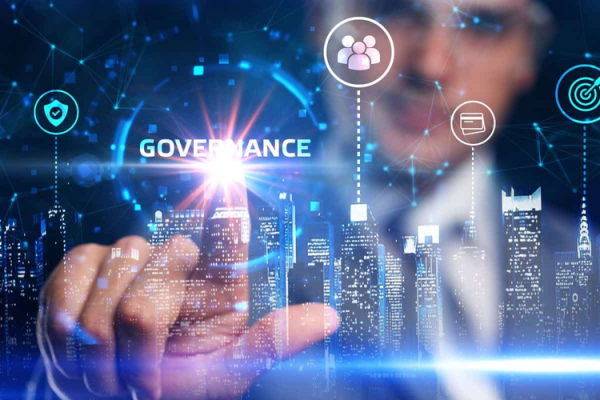 Online Course Certified Data Governance Manager