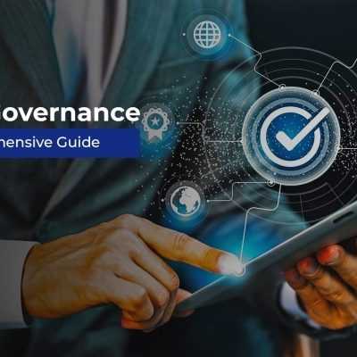 Online Course Certified Data Governance Professional
