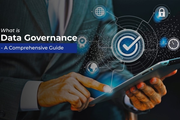 Online Course Certified Data Governance Professional