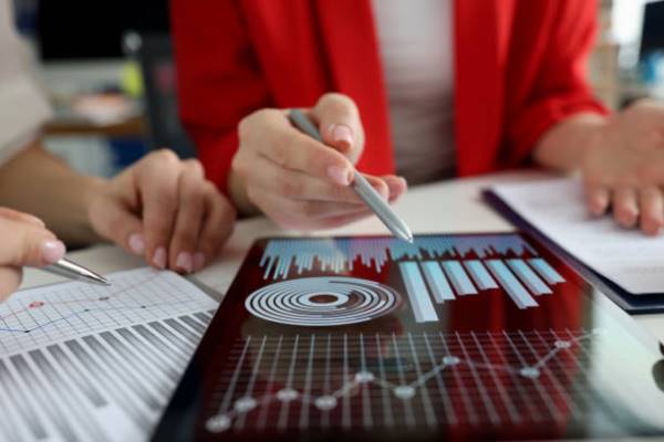 Online Course Certified Data Journalist