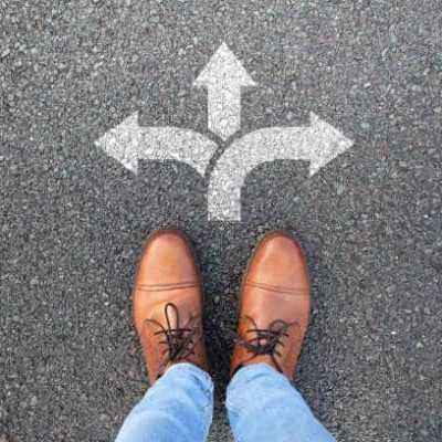 Online Course Certified Decision-Making Coach