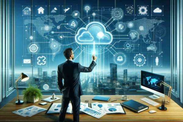 Online Course Certified Development and Operations Architect