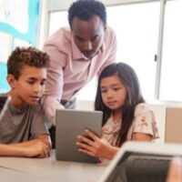 Online Course Certified Digital Citizenship & Media Literacy for Educator