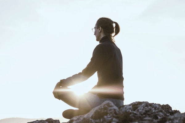 Online Course Certified Digital Detox Facilitator (Mindfulness focus)