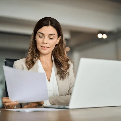 Online Course Certified Digital Filing & Document Executive