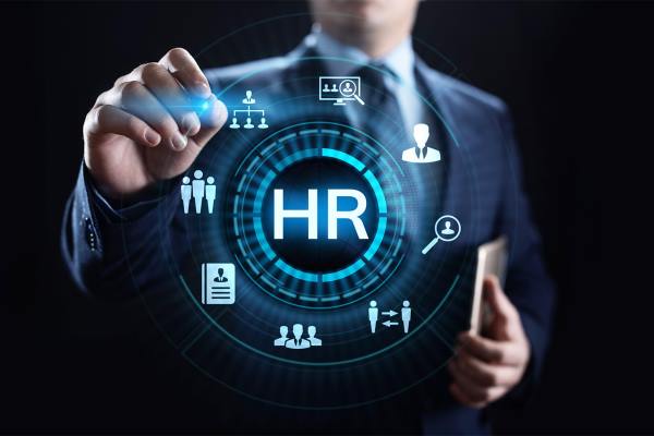 Online Course Certified Digital HR Specialist
