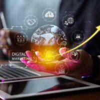 Online Course Certified Digital Marketing Strategist