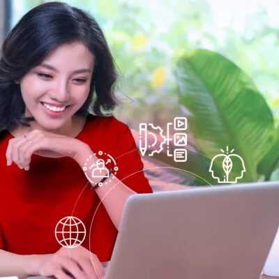 Online Course Certified Digital Media Professional