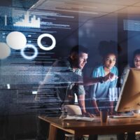 Online Course Certified Digital Office Transformation Specialist