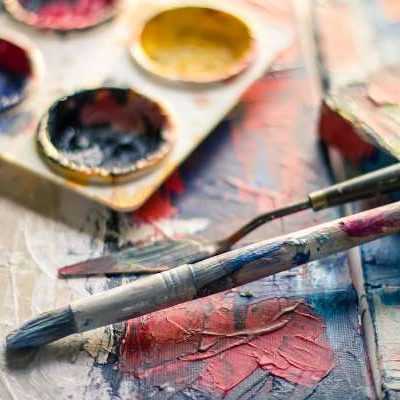 Online Course Certified Digital Painting Artist