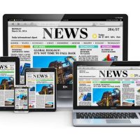 Online Course Certified Digital Publisher