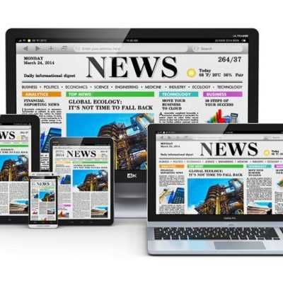 Online Course Certified Digital Publisher