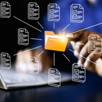 Online Course Certified Digital Records Assistant