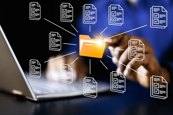 Online Course Certified Digital Records Assistant