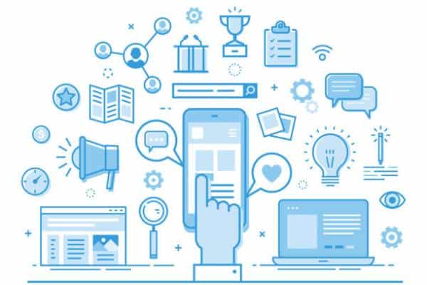 Online Course Certified Digital Storyteller