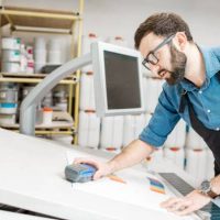 Online Course Certified Digital Textile Printing Specialist