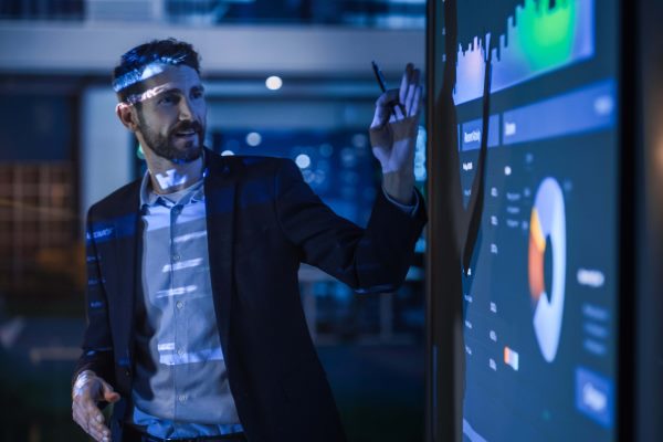 Online Course Certified Digital Twin Professional