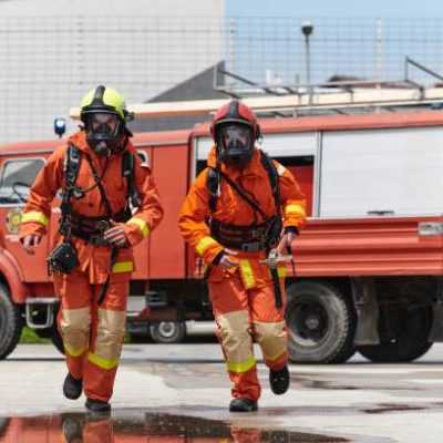 Online Course Certified Disaster Response Coordinator