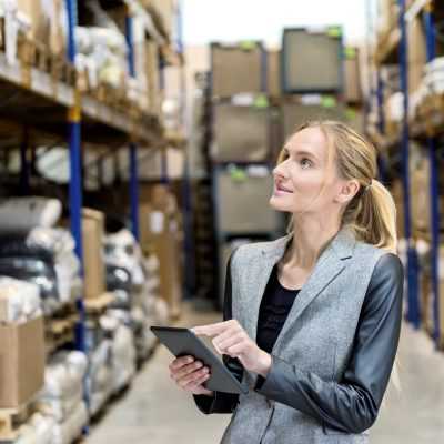 Online Course Certified Distribution Manager