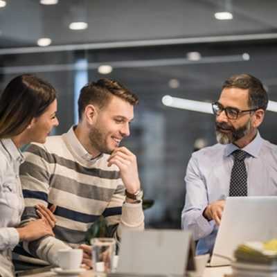 Online Course Certified Diversity, Equity and Inclusion Manager