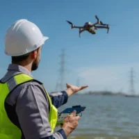 Online Course Certified Drone Survey Technician